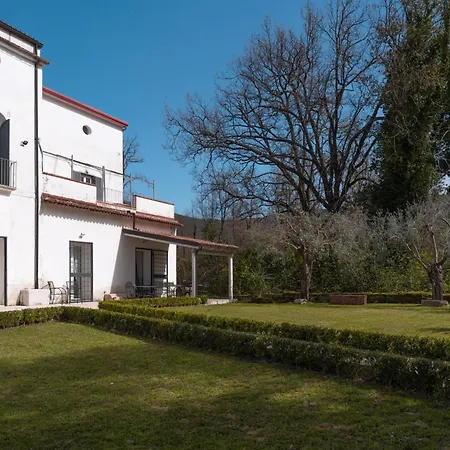 Ponteronico Bed & Breakfast Sessa Aurunca