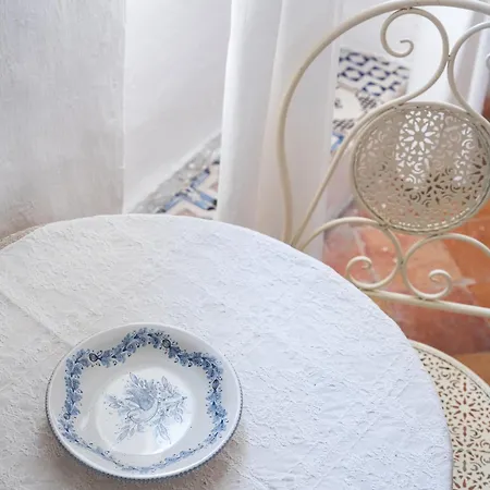 Ponteronico Bed & Breakfast