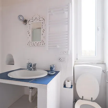 Bed & Breakfast Ponteronico 3*