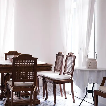 Ponteronico Bed & Breakfast