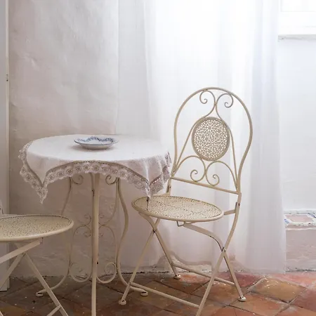 Bed & Breakfast Ponteronico 4*