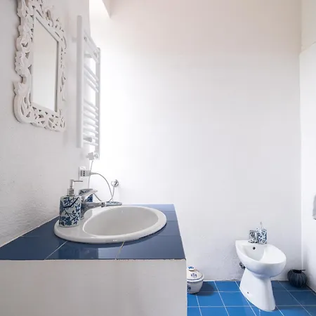 Ponteronico Bed & Breakfast 3*