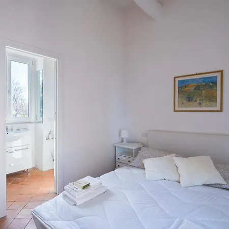 Bed & Breakfast Ponteronico Sessa Aurunca