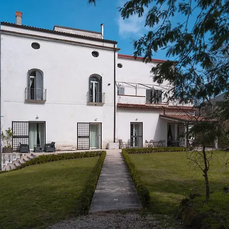 Ponteronico Sessa Aurunca