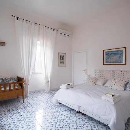 Ponteronico Bed & Breakfast