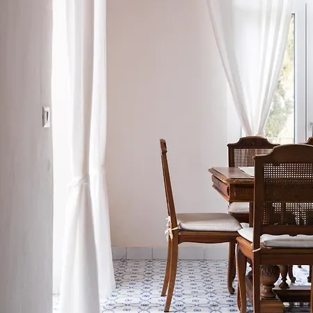 Bed & Breakfast Ponteronico 3*