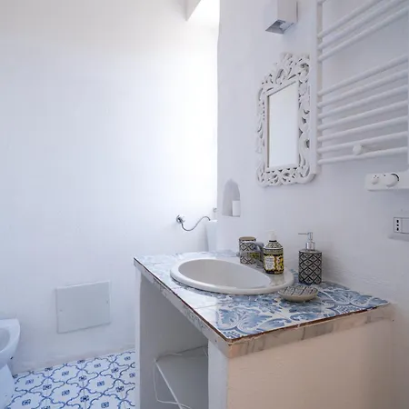 Bed & Breakfast Ponteronico Sessa Aurunca