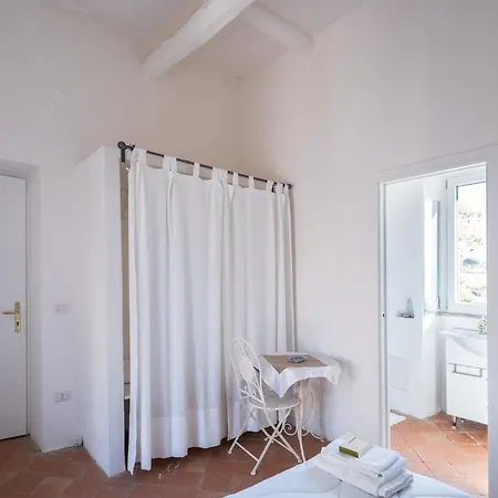 Bed & Breakfast Ponteronico