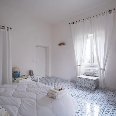 Ponteronico Bed & Breakfast Sessa Aurunca