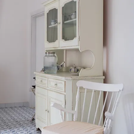 Bed & Breakfast Ponteronico 4*