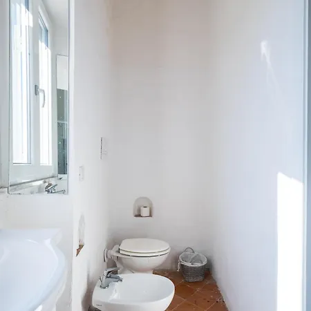 Ponteronico Bed & Breakfast 4*