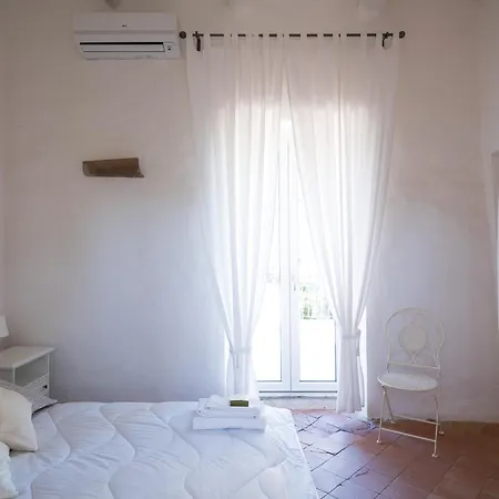 Bed & Breakfast Ponteronico Sessa Aurunca