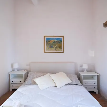 Ponteronico Bed & Breakfast Sessa Aurunca