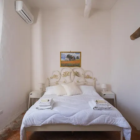 Ponteronico 4*