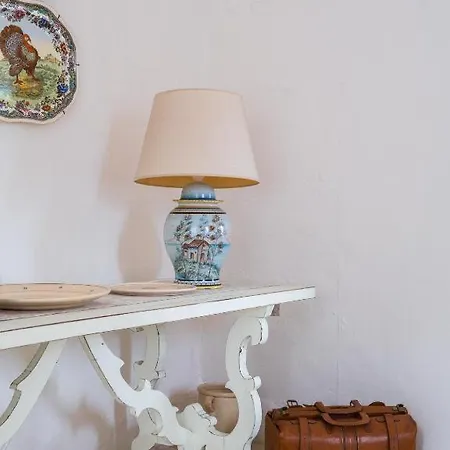 Bed & Breakfast Ponteronico