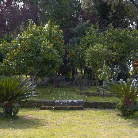 Ponteronico Bed & Breakfast 4*