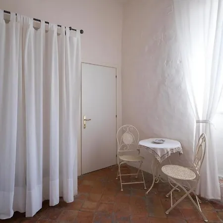 Ponteronico Bed & Breakfast