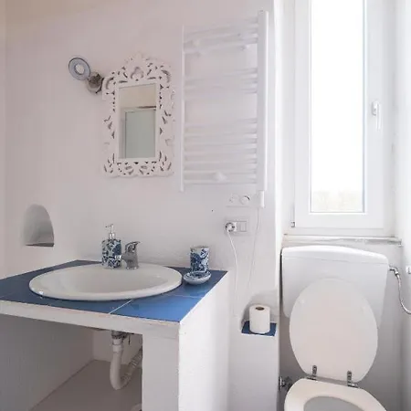 Ponteronico Bed & Breakfast