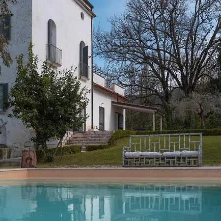 Bed & Breakfast Ponteronico