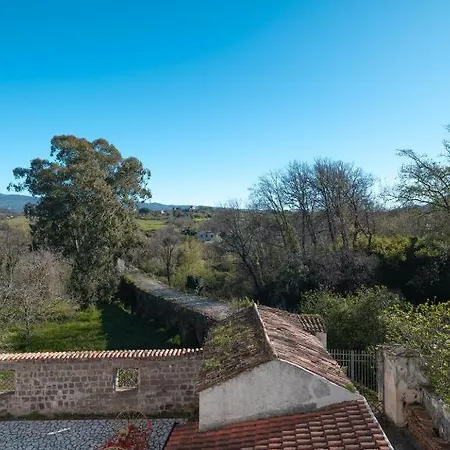 Ponteronico Bed & Breakfast 4*