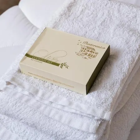 Ponteronico 4* Sessa Aurunca
