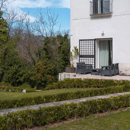 Ponteronico Bed & Breakfast