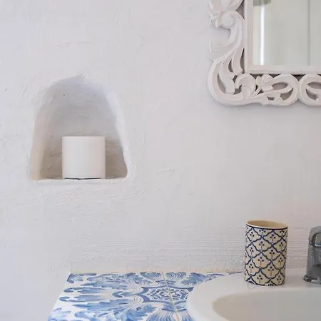 Bed & Breakfast Ponteronico