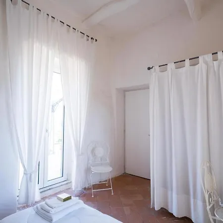 Ponteronico 4* Sessa Aurunca