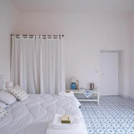 Ponteronico Bed & Breakfast