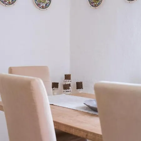 Bed & Breakfast Ponteronico