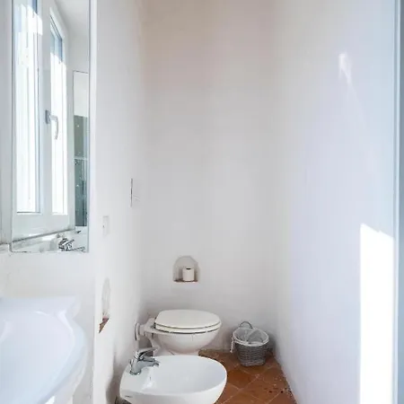 Ponteronico Bed & Breakfast 4*