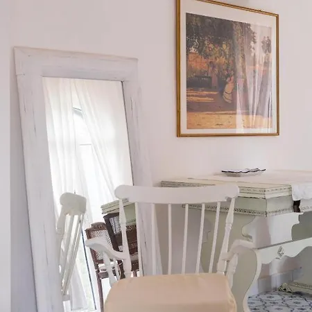 Bed & Breakfast Ponteronico 4*
