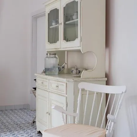 Ponteronico Bed & Breakfast Sessa Aurunca